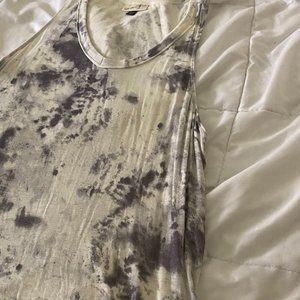 Tie Dye Tank